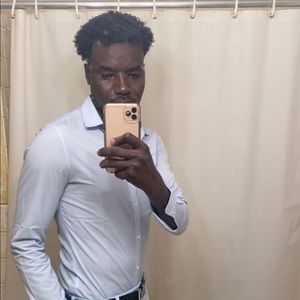 Meet your Posher, Adam